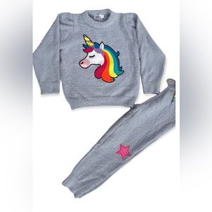 Lola and The Boys Unicorn Set